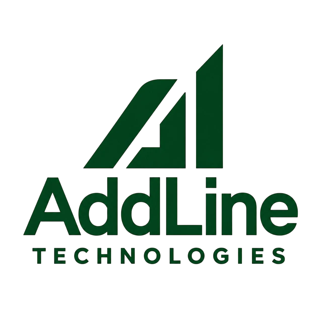 AddLine logo